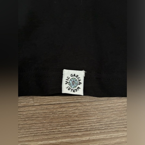 Vic Garcia World AGTAWH T SHIRT BRAND NEW SIZE M MEN - Picture 9 of 10